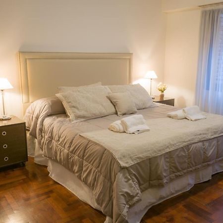 Departamento Del Boulevard Кордова Екстер'єр фото
