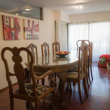 Departamento Del Boulevard Кордова Екстер'єр фото