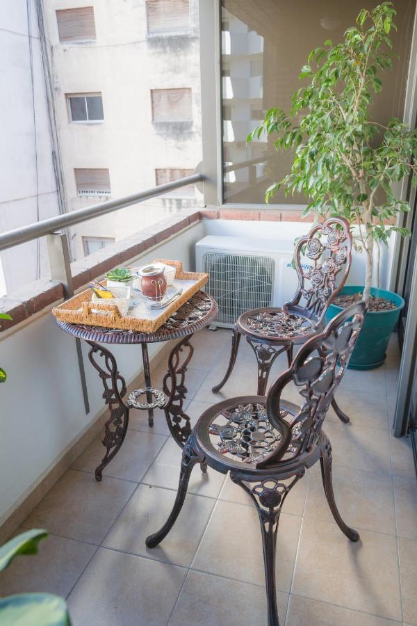 Departamento Del Boulevard Кордова Екстер'єр фото