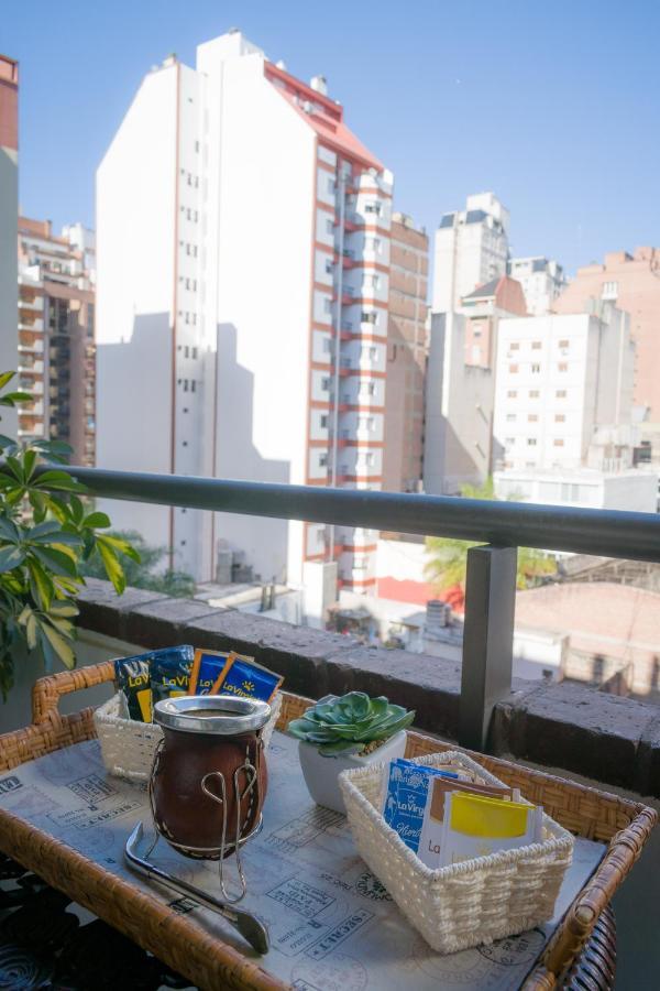 Departamento Del Boulevard Кордова Екстер'єр фото