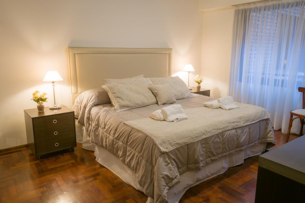 Departamento Del Boulevard Кордова Екстер'єр фото